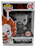 Peenywise with Teeth #473 Funko Pop