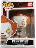 Pennywise #1437 Funko Pop