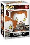 Pennywise #1437 Funko Pop