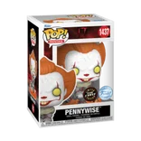 Pennywise #1437 Funko Pop