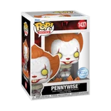 Pennywise #1437 Funko Pop