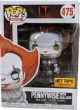 Pennywise With Balloon #475 Funko Pop