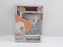 Pennywise with Balloon #475 Funko Pop