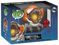 Pennywise with Spider Legs #110 Funko Pop