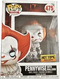 Pennywise with Balloon #475 Funko Pop