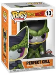 Perfect Cell #13 Funko Pop