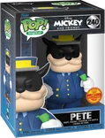 Pete #240 Funko Pop