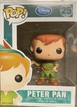Peter Pan #25 Funko Pop