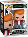 Philip J. Fry #1782 Funko Pop