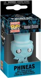 Phineas Funko Pop
