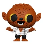 Phineas Funko Pop