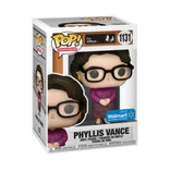 Phyllis Vance #1131 Funko Pop