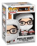 Phyllis Vance #1189 Funko Pop