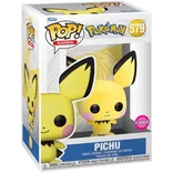 Pichu #579 Funko Pop
