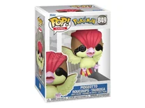 Pidgeotto Roucups Tauboga #849 Funko Pop