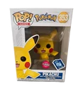 Pikachu #353 Funko Pop