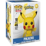 Pikachu #951 Funko Pop