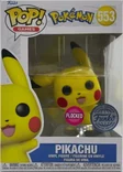 Pikachu #553 Funko Pop