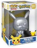 Pikachu #353 Funko Pop
