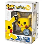 Pikachu #353 Funko Pop