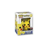 Pikachu #353 Funko Pop