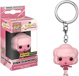 Pink Diamond Funko Pop
