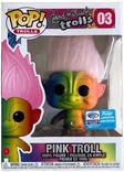 Pink Troll #03 Funko Pop