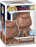Pinocchio #1029 Funko Pop