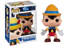 Pinocchio #06 Funko Pop
