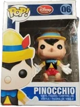 Pinocchio #06 Funko Pop