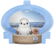 Piper with Hermit Crab Funko Pop