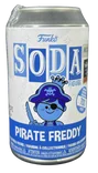 Pirate Freddy Funko Pop