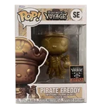 Pirate Freddy #SE Funko Pop