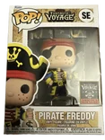 Pirate Freddy #SE Funko Pop