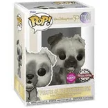 Pirates of the Caribbean Dog #1105 Funko Pop