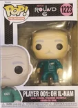 Player 001: Oh Il-Nam #1223 Funko Pop