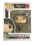 Player 067: Kang Sae-Byeok #1224 Funko Pop