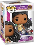 Pocahontas #1017 Funko Pop