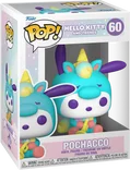 Pochacco #60 Funko Pop