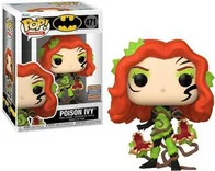 Poison Ivy #471 Funko Pop
