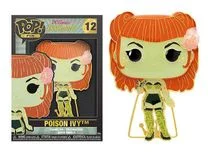 Poison Ivy #13 Funko Pop