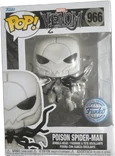Poison Spider-Man #966 Funko Pop