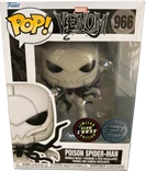 Poison Spider-Man #966 Funko Pop