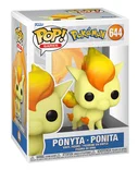 Ponyta Ponita #644 Funko Pop