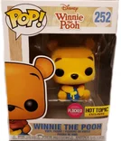 Winnie the Pooh #252 Funko Pop
