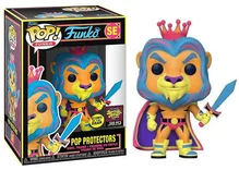 Pop Protectors #SE Funko Pop