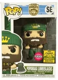 Popawaka Lumberjacks #SE Funko Pop