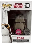 Porg #198 Funko Pop