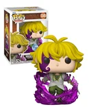 Possessed Meliodas #1345 Funko Pop
