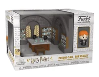Potions Class - Ron Weasley Funko Pop